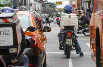  Paraná tem mais de 50% da frota geral de veículos isenta do IPVA em 2026